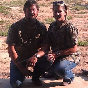 Meet your Posher, Doug